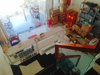 Bán nhà Trường Sơn, Cẩm Lệ – 41 m², 3 tầng, 3,8 tỷ – ảnh 7