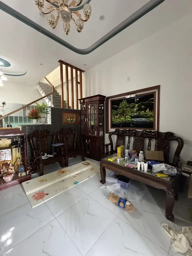Bán nhà mặt tiền Đa Mặn 11, Ngũ Hành Sơn – 76,5 m², 2 tầng, 8,4 tỷ – ảnh 2