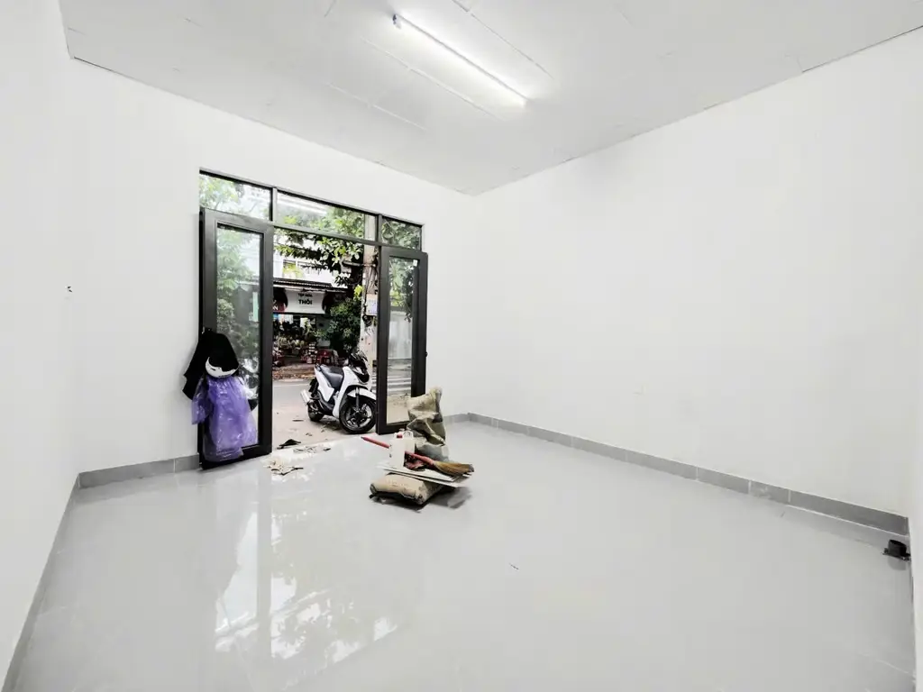 Bán nhà cấp 4 mặt tiền Nguyễn Mộng Tuân, Liên Chiểu – 110 m², 6,9 tỷ – ảnh 4