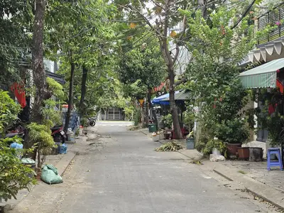 Bán nhà mặt tiền An Hải 6, Sơn Trà – 72,6 m², 2 tầng, 7,5 tỷ