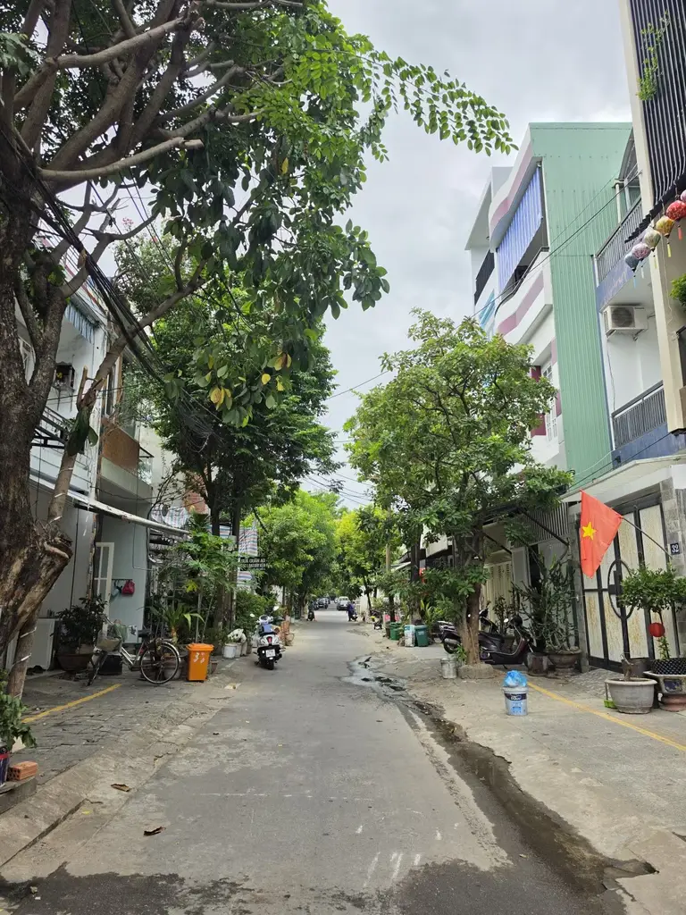 Bán nhà mặt tiền An Hải 6, Sơn Trà – 72,6 m², 2 tầng, 7,5 tỷ – ảnh 2