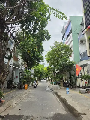 Bán nhà mặt tiền An Hải 6, Sơn Trà – 72,6 m², 2 tầng, 7,5 tỷ – ảnh 2