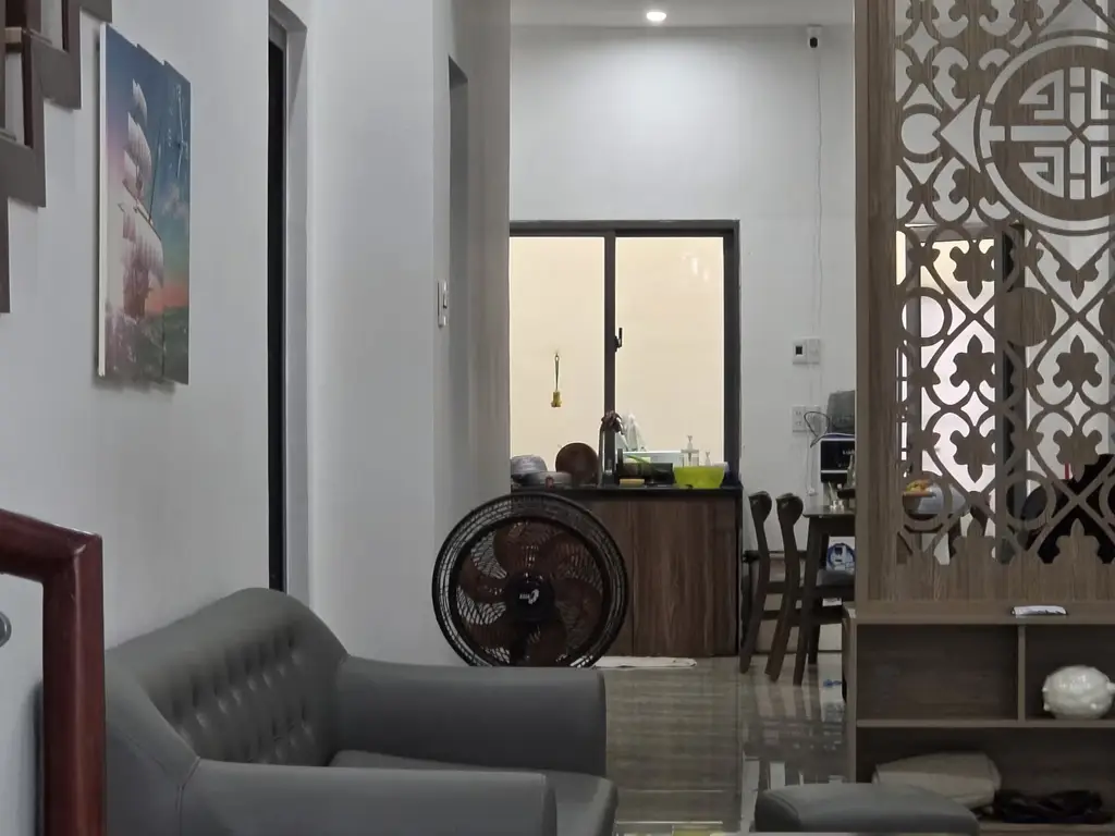 Bán nhà mặt tiền An Hải 6, Sơn Trà – 72,6 m², 2 tầng, 7,5 tỷ – ảnh 4