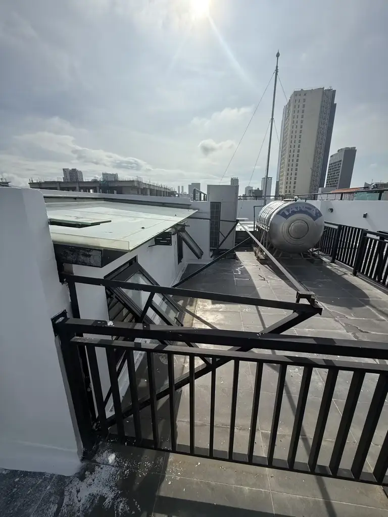 Bán nhà Phan Châu Trinh, Hải Châu – 130,8 m², 6 tầng, 45 tỷ – ảnh 5