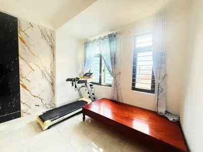 Bán nhà Phạm Nhữ Tăng, Hải Châu – 43 m², 3 tầng, 4,2 tỷ