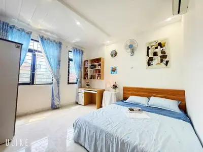 Bán nhà Phạm Nhữ Tăng, Hải Châu – 43 m², 3 tầng, 4,2 tỷ – ảnh 4