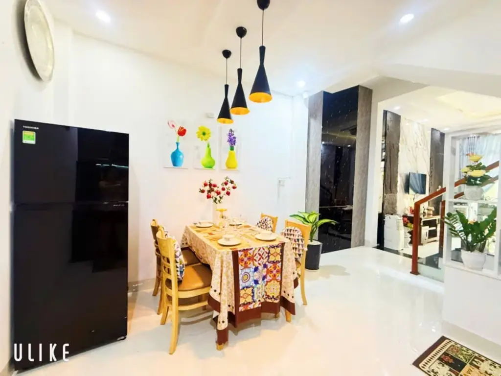 Bán nhà Phạm Nhữ Tăng, Hải Châu – 43 m², 3 tầng, 4,2 tỷ – ảnh 5