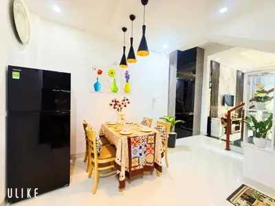 Bán nhà Phạm Nhữ Tăng, Hải Châu – 43 m², 3 tầng, 4,2 tỷ – ảnh 5