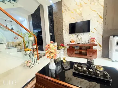 Bán nhà Phạm Nhữ Tăng, Hải Châu – 43 m², 3 tầng, 4,2 tỷ – ảnh 8