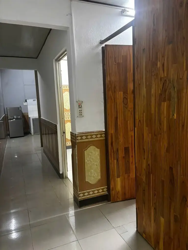 Bán nhà Kiệt Phan Thanh, Thanh Khê – 66 m², 2 tầng, 4,6 tỷ – ảnh 3
