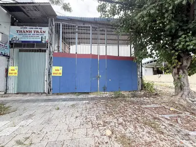 Bán đất mặt tiền Nguyễn Lương Bằng, Liên Chiểu – 476 m², 24,5 tỷ