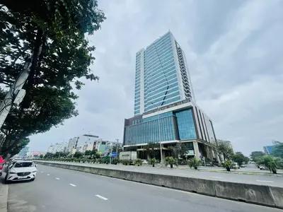 Bán nhà mặt tiền Ngô Quyền, Sơn Trà – 301 m², 3 tầng, 39 tỷ