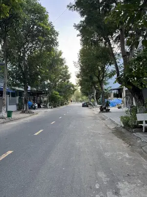 Bán đất mặt tiền Lý Tử Tấn, Sơn Trà – 90 m², 10,5 tỷ
