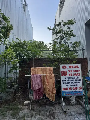 Bán đất mặt tiền Lý Tử Tấn, Sơn Trà – 90 m², 10,5 tỷ – ảnh 2