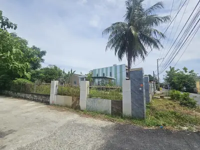 Bán đất mặt tiền Tân Hạnh, Cẩm Lệ – 227 m², 5 tỷ – ảnh 6
