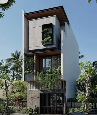Bán nhà Nguyễn Chánh, Liên Chiểu – 87 m², 3 tầng, 5,95 tỷ