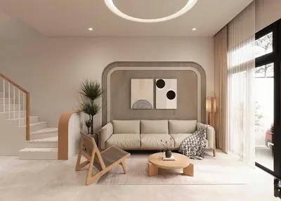 Bán nhà Nguyễn Chánh, Liên Chiểu – 87 m², 3 tầng, 5,95 tỷ – ảnh 8
