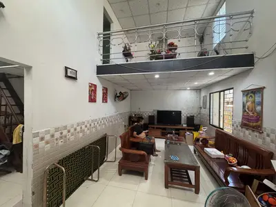 Bán nhà cấp 4 Kiệt Ngô Quyền, Sơn Trà – 167 m², 14,9 tỷ