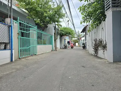 Bán nhà Ngô Quyền, Sơn Trà – 47 m², 1,5 tầng, 4,2 tỷ