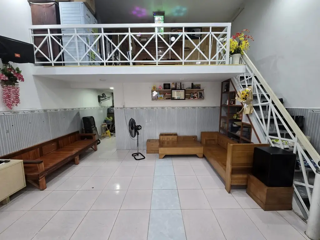 Bán nhà Ngô Quyền, Sơn Trà – 47 m², 1,5 tầng, 4,2 tỷ – ảnh 2