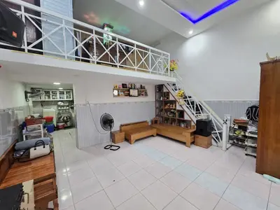 Bán nhà Ngô Quyền, Sơn Trà – 47 m², 1,5 tầng, 4,2 tỷ – ảnh 3