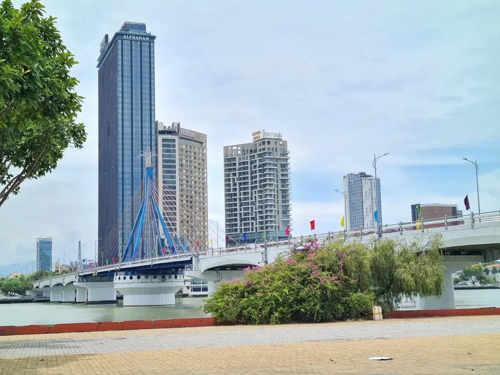 Bán nhà Ngô Quyền, Sơn Trà – 47 m², 1,5 tầng, 4,2 tỷ – ảnh 4