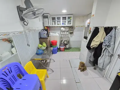 Bán nhà Ngô Quyền, Sơn Trà – 47 m², 1,5 tầng, 4,2 tỷ – ảnh 7