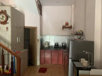 Bán nhà mặt tiền Quach Xân, Cẩm Lệ – 100 m², 2 tầng, 5,99 tỷ – ảnh 2