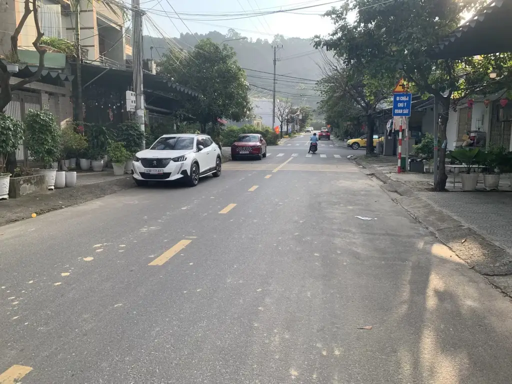 Bán nhà mặt tiền Quach Xân, Cẩm Lệ – 100 m², 2 tầng, 5,99 tỷ – ảnh 3