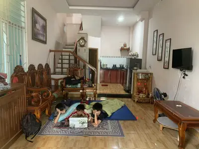 Bán nhà mặt tiền Quach Xân, Cẩm Lệ – 100 m², 2 tầng, 5,99 tỷ – ảnh 7