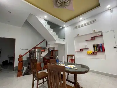 Bán nhà mặt tiền Trần Tấn, Liên Chiểu – 110 m², 3 tầng, 7,6 tỷ – ảnh 1
