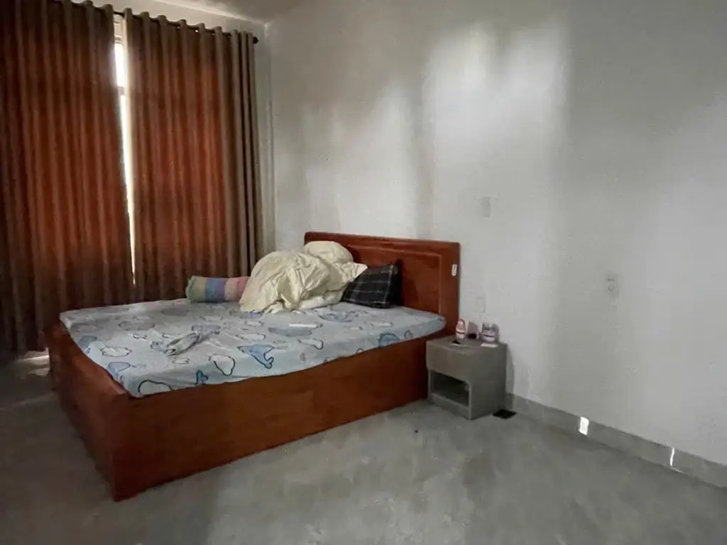 Bán nhà mặt tiền Trần Tấn, Liên Chiểu – 110 m², 3 tầng, 7,6 tỷ – ảnh 2
