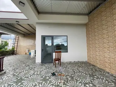 Bán nhà mặt tiền Trần Tấn, Liên Chiểu – 110 m², 3 tầng, 7,6 tỷ – ảnh 3