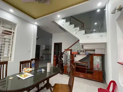 Bán nhà mặt tiền Trần Tấn, Liên Chiểu – 110 m², 3 tầng, 7,6 tỷ – ảnh 4