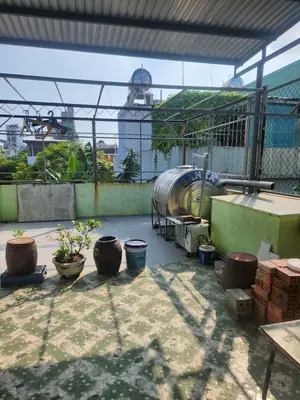 Bán nhà mặt tiền Nước Mặn, Ngũ Hành Sơn – 95 m², 3 tầng, 10,5 tỷ – ảnh 2