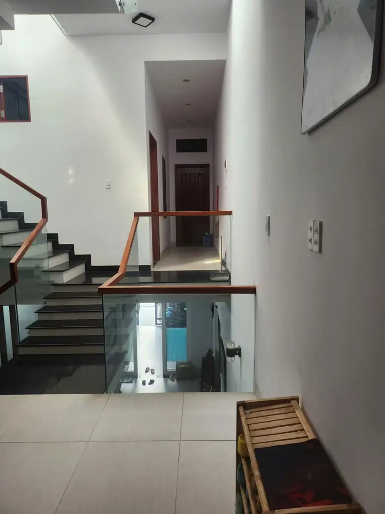 Bán nhà mặt tiền Nước Mặn, Ngũ Hành Sơn – 95 m², 3 tầng, 10,5 tỷ – ảnh 3