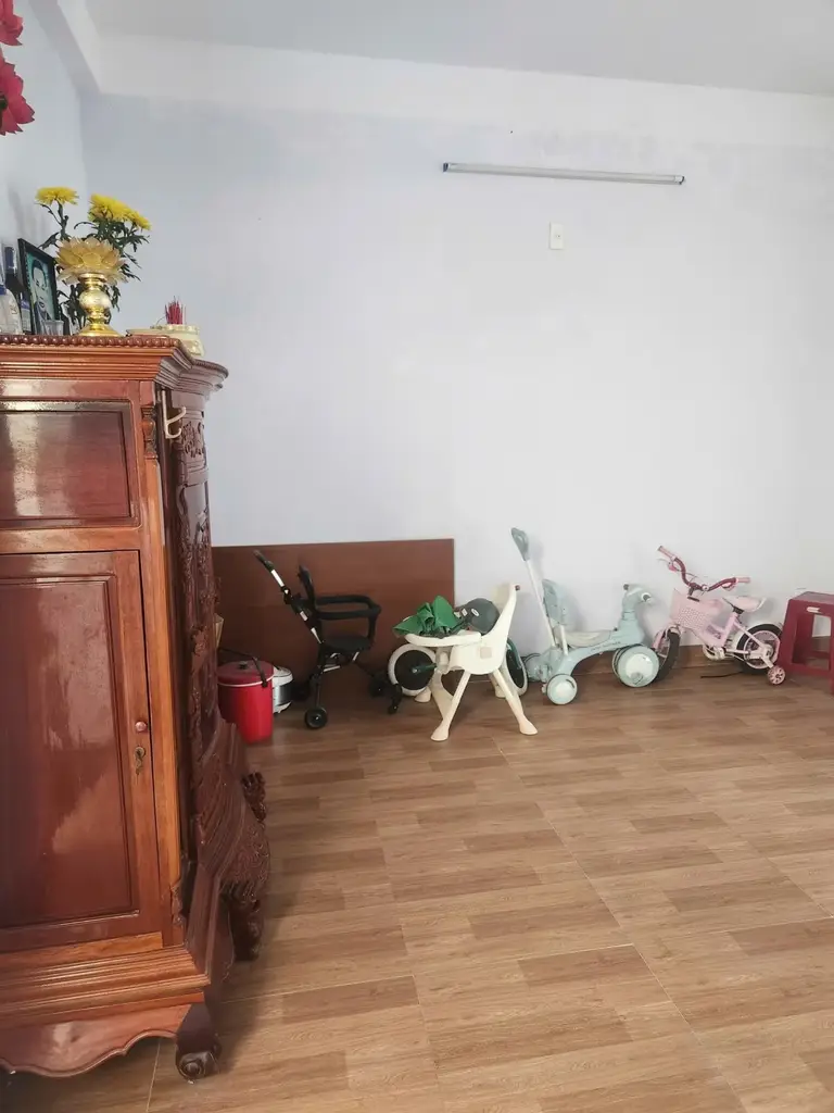 Bán nhà mặt tiền Nước Mặn, Ngũ Hành Sơn – 95 m², 3 tầng, 10,5 tỷ – ảnh 4