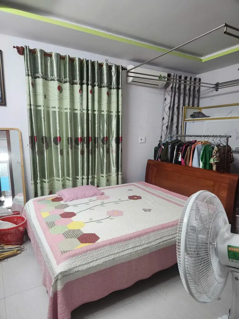 Bán nhà mặt tiền Nước Mặn, Ngũ Hành Sơn – 95 m², 3 tầng, 10,5 tỷ – ảnh 5