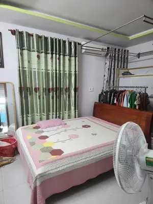 Bán nhà mặt tiền Nước Mặn, Ngũ Hành Sơn – 95 m², 3 tầng, 10,5 tỷ – ảnh 5