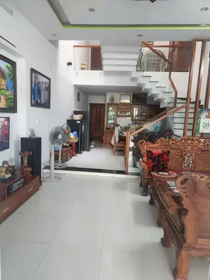 Bán nhà mặt tiền Nước Mặn, Ngũ Hành Sơn – 95 m², 3 tầng, 10,5 tỷ – ảnh 6