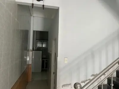 Bán nhà Kiệt Hà Huy Tập, Thanh Khê – 50 m², 3 tầng, 4,4 tỷ