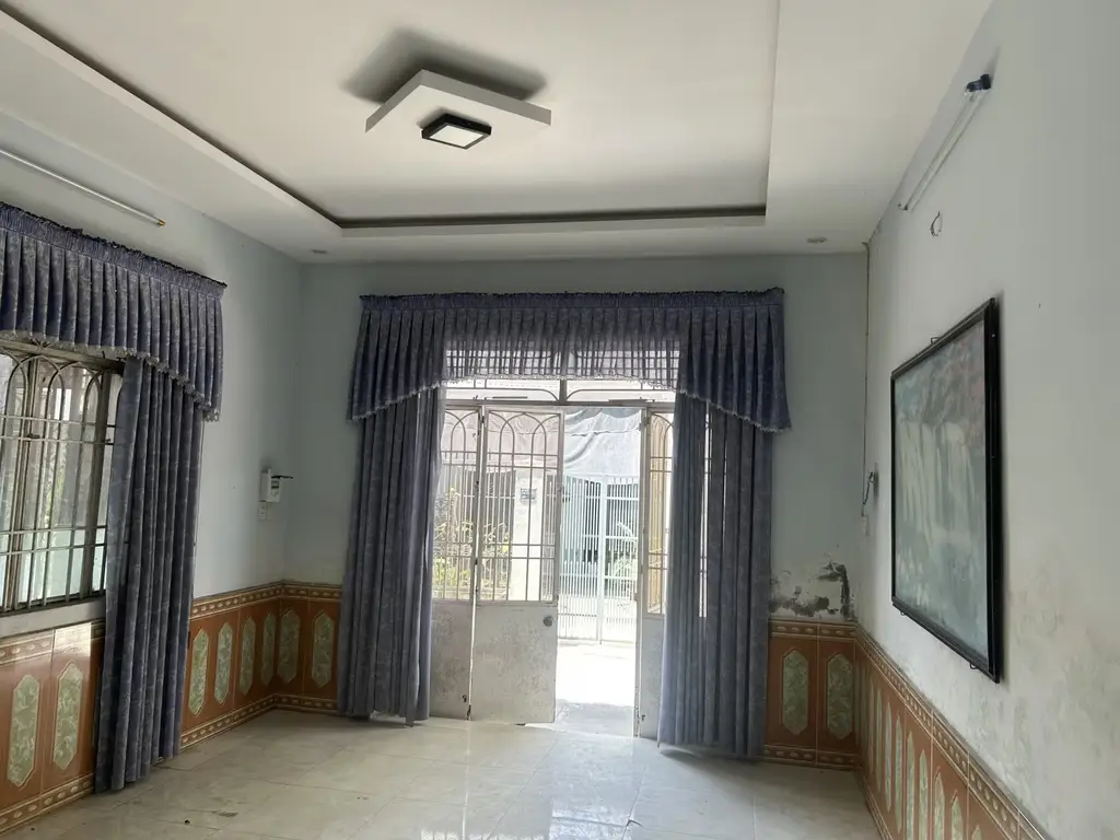 Bán nhà Kiệt Hà Huy Tập, Thanh Khê – 50 m², 3 tầng, 4,4 tỷ – ảnh 2