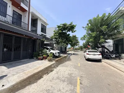 Bán nhà mặt tiền Sơn Thủy Đông, Ngũ Hành Sơn – 90 m², 3 tầng, 15,5 tỷ