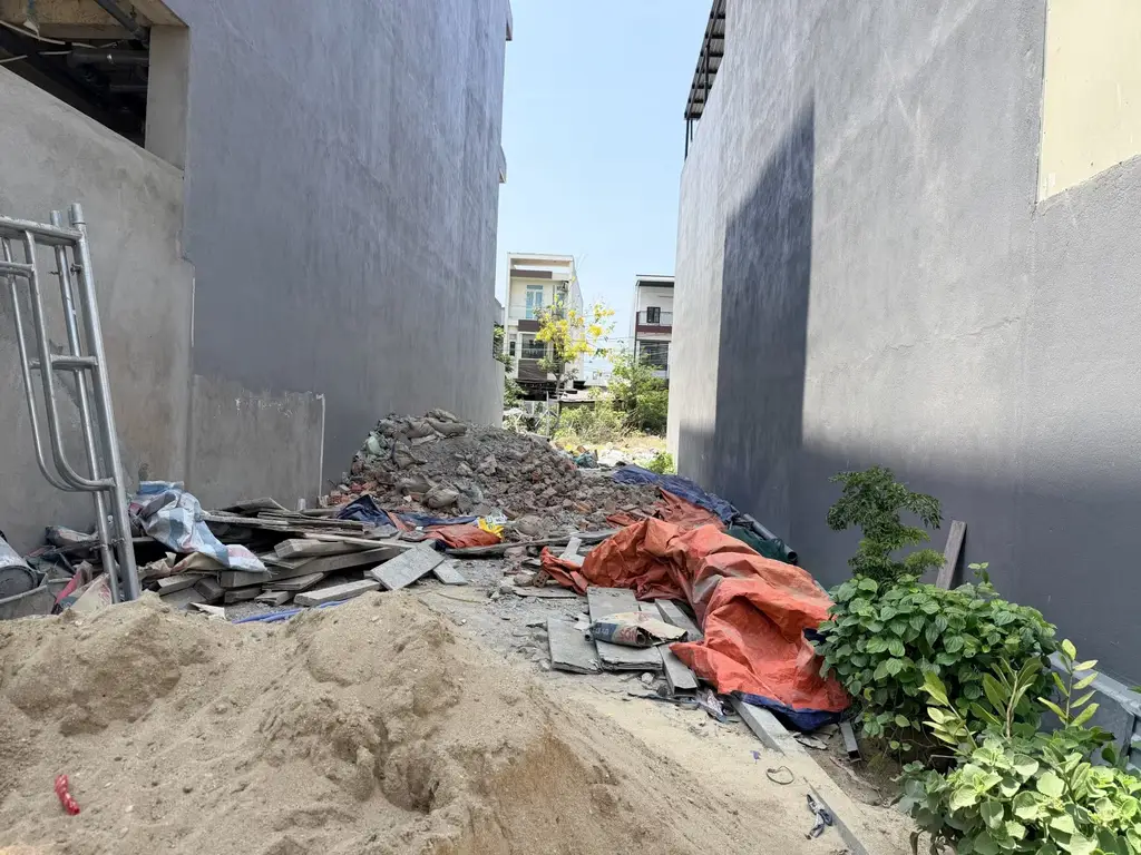 Bán nhà mặt tiền Sơn Thủy Đông, Ngũ Hành Sơn – 90 m², 3 tầng, 15,5 tỷ – ảnh 3