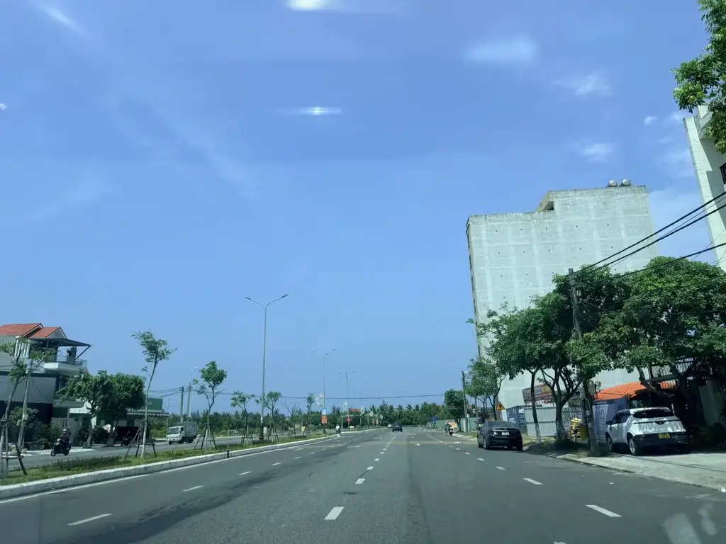 Bán nhà mặt tiền Sơn Thủy Đông, Ngũ Hành Sơn – 90 m², 3 tầng, 15,5 tỷ – ảnh 4