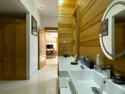 Bán nhà Kiệt Lê Đình Dương, Hải Châu – 268 m², 2 tầng, 35 tỷ