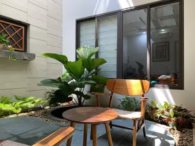 Bán nhà Kiệt Lê Đình Dương, Hải Châu – 268 m², 2 tầng, 35 tỷ – ảnh 2