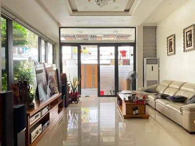 Bán nhà Kiệt Lê Đình Dương, Hải Châu – 268 m², 2 tầng, 35 tỷ – ảnh 5