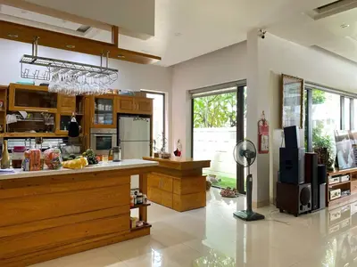 Bán nhà Kiệt Lê Đình Dương, Hải Châu – 268 m², 2 tầng, 35 tỷ – ảnh 8