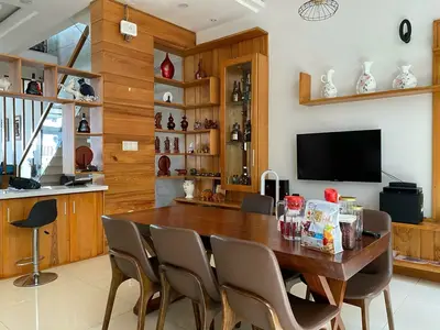 Bán nhà Kiệt Lê Đình Dương, Hải Châu – 268 m², 2 tầng, 35 tỷ – ảnh 9